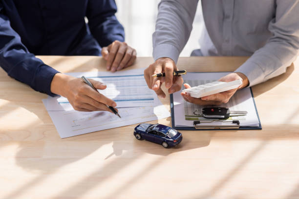 Car insurance options for Rochelle residents